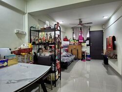 Blk 195 Kim Keat View (Toa Payoh), HDB 3 Rooms #483462481